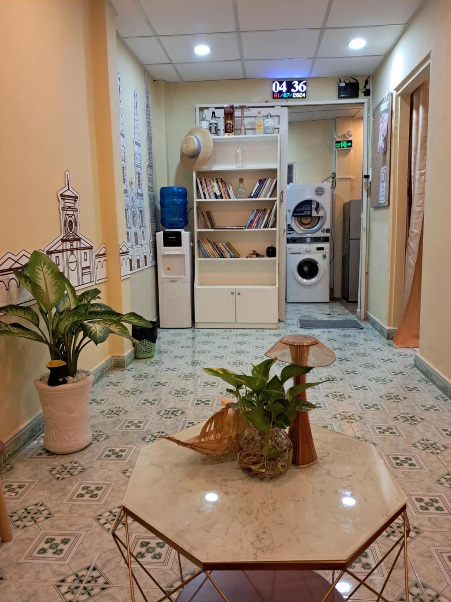 Apartamento Saigon Lotus Cidade de Ho Chi Minh