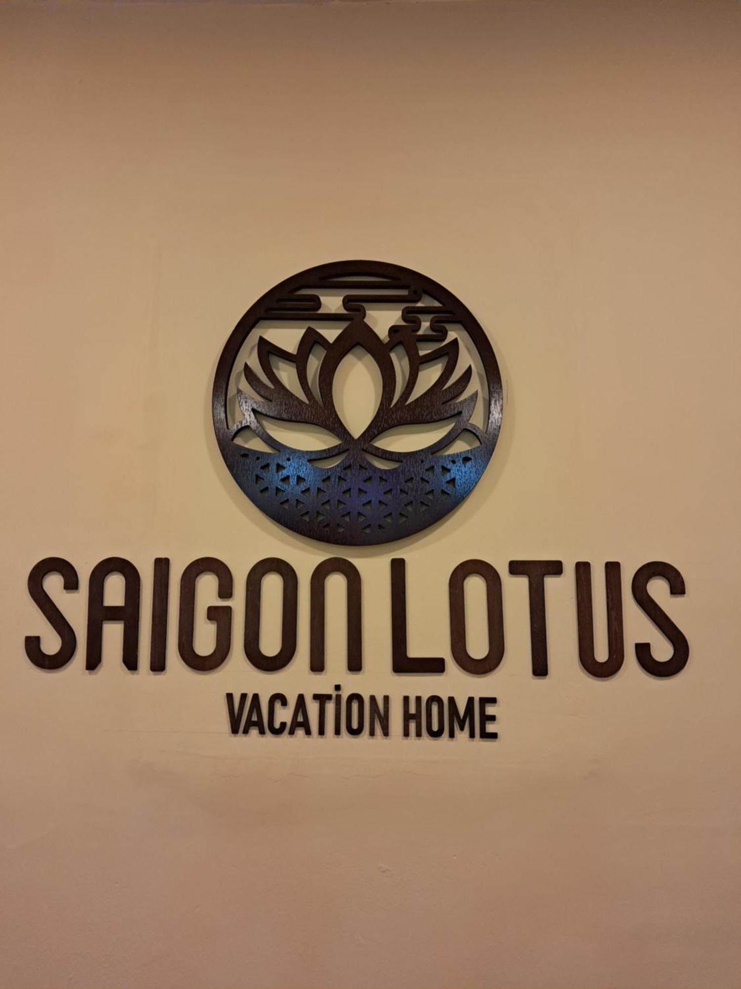Saigon Lotus Apartamento